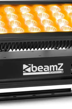 beamZ Pro Star-Color 360 Wash Light Offre Exclusive
