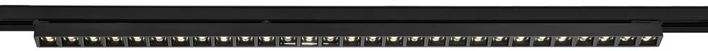 Acheter En Ligne SLV SIGHT EVO, spot 3 all., DALI, simple, rectangulaire, 4000 K, 25 W, 60°, noir