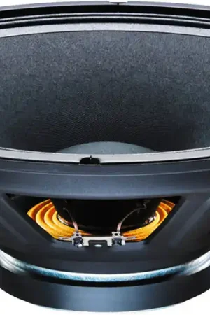 MONACOR TF1525/8 Haut-parleur de basses PA, 250 W, 8 O Acheter En Ligne