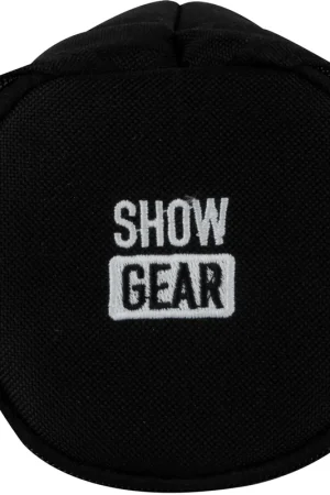 Couvercle de protection pour fiche de câble SHOWGEAR pour Socapex, CEE 32A et CEE 16A - adaptable Dernier Modèle