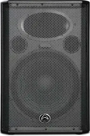 Wharfedale EVO-X15 Expédition Rapide