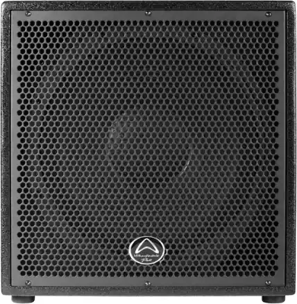 Populaire Wharfedale DELTA X15B