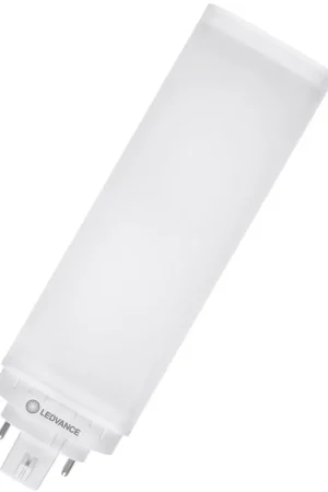 Bon Plan LEDVANCE DULUX LED T/E HF & AC MAINS V 16W 840 GX24Q-3