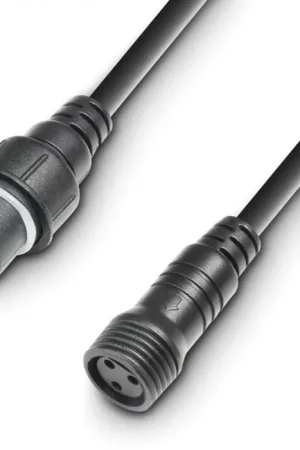 Cameo DMX EX 010 - Câble Rallonge DMX IP65 10 m Populaire
