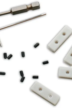 Acheter En Ligne ISOLED Élément de connexion Z50 (4 pièces) pour SURF16, SURF24+FLAT, LAMP30 V1+V2, LAMP40