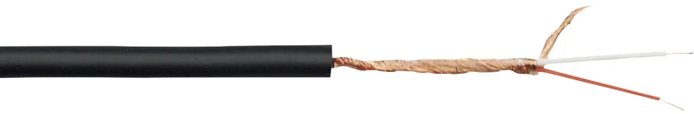 Acheter Direct Câble micro/ligne DAP-Audio MC-20 - 100 m sur bobine - Ø 6 mm
