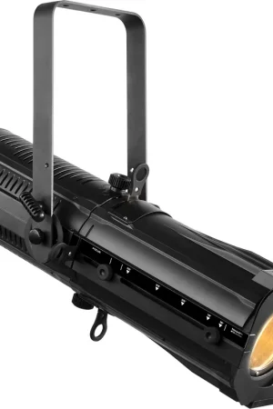Marque beamZ Pro BTS300Z LED Profile Spot Zoom 300W Warm White