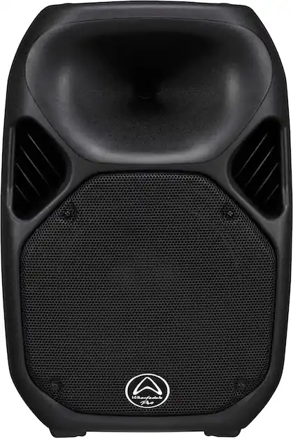 Wharfedale TITAN 12AX - Active 12 "2-Way Bi-Amplified Soldes