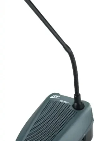 Acheter En Ligne JTS CS-1DU Station de parole Esclave