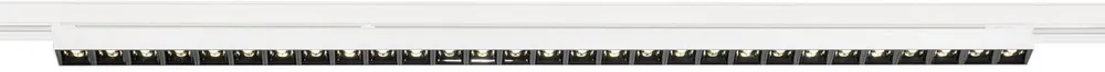 Meilleur Choix SLV SIGHT EVO, spot 3 all., simple, rectangulaire, 4000 K, 25 W, 60°, blanc / noir