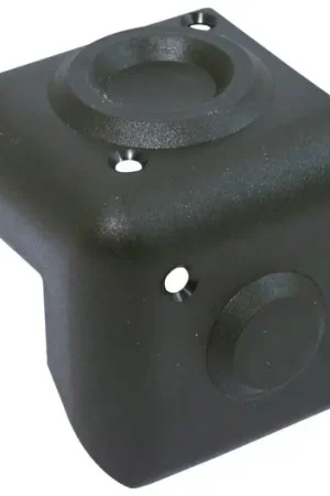 ACCESSOIRES Coin en plastique, pieds de 50 mm, empilables Nouvel Arrivage