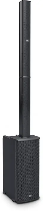 LD Systems MAUI 11 G2 - Système sono colonne ultra-portable avec mixeur intégré et module Seulement Aujourd’hui