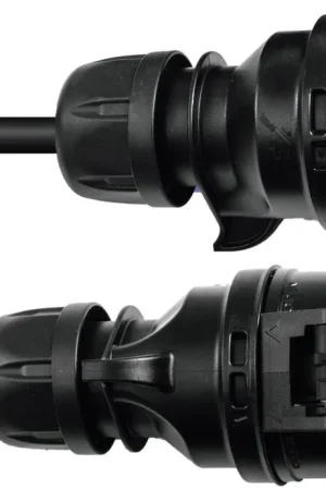 Offre Limitée PSSO CEE Extension 16A 5x2.5 25m Black Edition