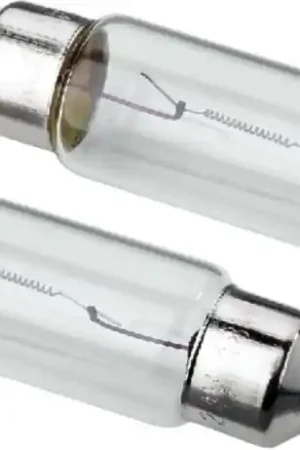 Expédié Aujourd’hui MONACOR PL-2418 Ampoules navettes, 18 W