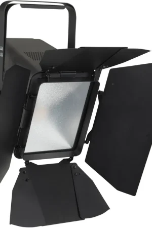 ARTECTA Display Flood 80 SW 80 W Projecteur LED blanc commutable - noir Achat Immédiat