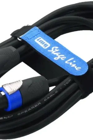 MONACOR MSC-110/SW Cordons Haut-parleur Vente Flash