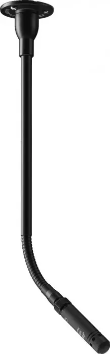 Offre Spéciale JTS CM-502G12B Microphone électret Overhead