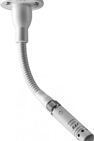 Commande En Gros JTS CM-502G6W Microphone électret Overhead