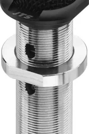 Haute Qualité JTS CM-503N/B Microphone électret encastrable