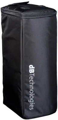 dB Technologies IG3T Tour Cover Commander Maintenant
