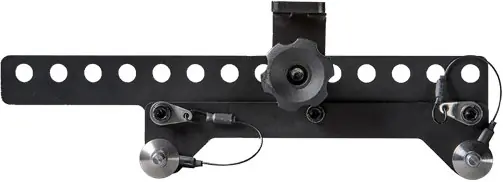 dB Technologies STA-IG Spigot Truss Adapter for all INGENIA models Retour Gratuit