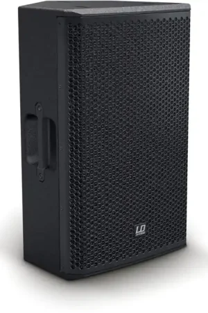 Dernière Chance LD Systems STINGER 12 G3 - Enceinte de sonorisation passive 2 voies bass reflex, boomer 12 pouces