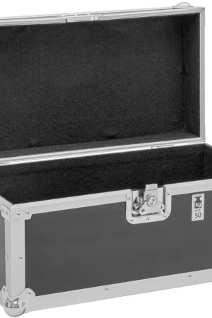 Certifié ROADINGER Mallette de transport universelle 60x30x30cm