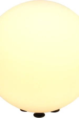 Expédié Aujourd’hui SLV ROTOBALL 40, luminaire mobile extérieur, blanc, E27, 24W max, IP44