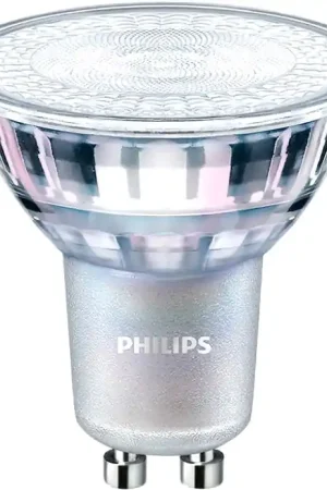 Commander Maintenant Philips MASTER LEDspot Value 3,7-35W GU10 930 36D