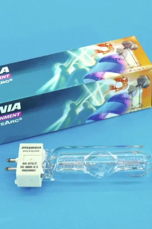 SYLVANIA BA575/2SE NHR 575W GX-9,5 8500K Meilleur Choix