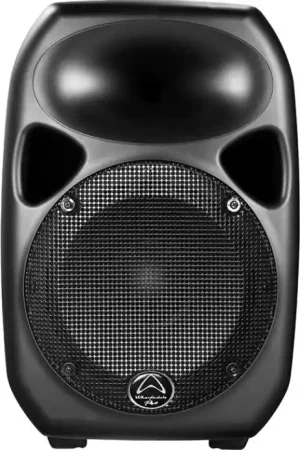 Commander Maintenant Wharfedale Titan 8 noir