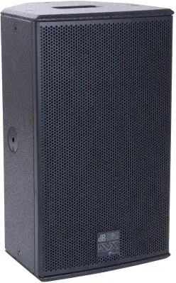 dB Technologies DVX P10 Usine Directe