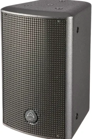 Wharfedale Programme 105T, haut-parleurs 5"/1" à 2 voies Retour Gratuit