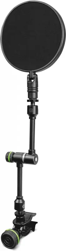 Dernier Modèle Gravity MA POP 1 - Filtre anti-pop avec VARI®-ARM