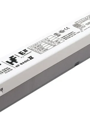 Expédié Aujourd’hui PHILIPS HF-B 158/258 TL-D EII 220-240V 50/60Hz
