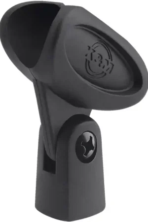 Offre Spéciale KÖNIG & MEYER KM-85035 Pince micro, Ø 17-22 mm