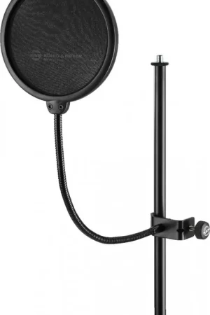 KÖNIG & MEYER KM-23956 Bonnette micro anti-pop Populaire
