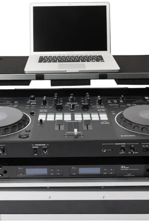 Commande En Gros Magma DJ-CONTROLLER WORKSTATION für DDJ-REV5 19“