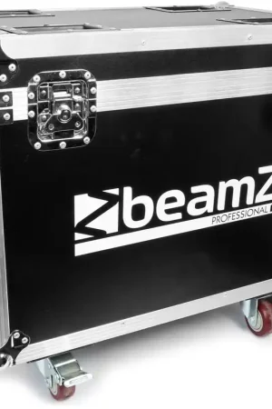 Acheter Direct beamZ Pro FC1940 Flightcase pour 2pcs MHL1940