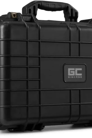 Certifié Power Dynamics GIGCase30T Universal Hard Case Trolley