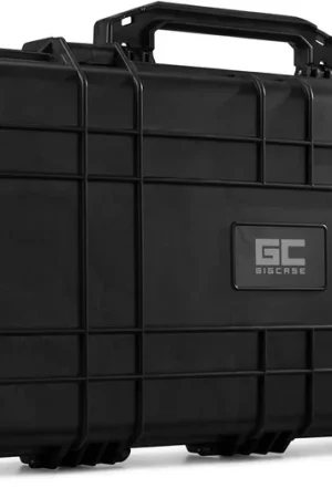 Certifié Power Dynamics GIGCase38T Universal Hard Case Trolley