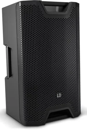Affaire À Saisir LD Systems ICOA 12 - Enceinte PA coaxial passif 12"