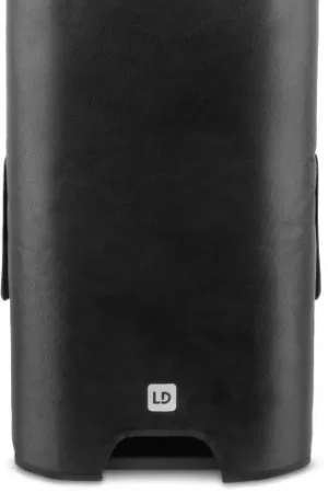 Bon Plan LD Systems ICOA 15 PC - Housse de protection rembourrée pour ICOA 15