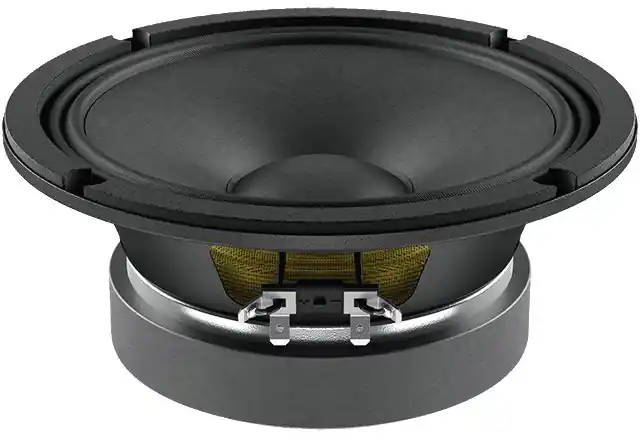 LAVOCE WSF061.52 Haut-parleur de graves 6,5" à aimant ferrite et panier en acier Achat Immédiat