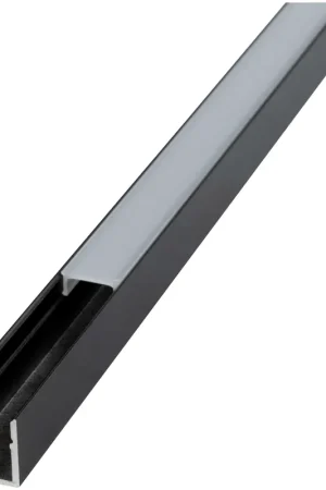 ARTECTA Profile Pro 35 Surface/Encastré Longueur 2 m - noir Marque