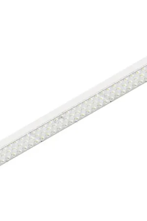 Authentique SLV RETRO, LT 1500 117 835/840/850 NB ML WH Support d'éclairage 1500mm