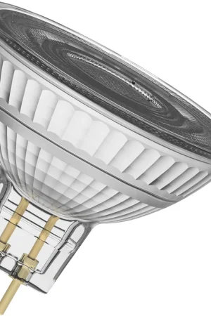 OSRAM LED Superstar MR16 35 36° DIM 5W 927 GU5.3 Authentique