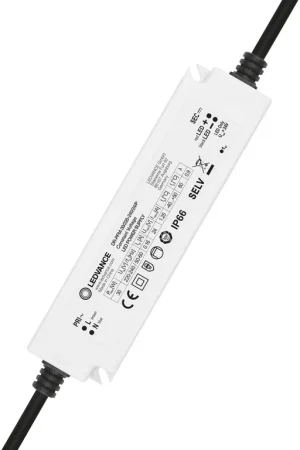 Acheter Direct LEDVANCE LED DRIVER OUTDOOR PERFORMANCE -30/220-240/24/P