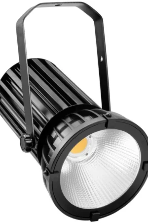 EUROLITE LED CSL-100 Spot noir Paiement Sécurisé