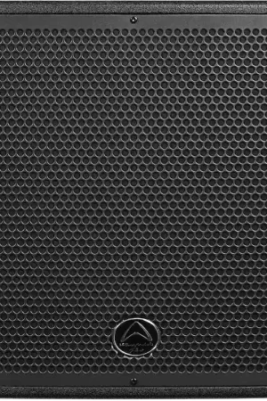 Livraison Gratuite Wharfedale Pro DELTA-AX15B